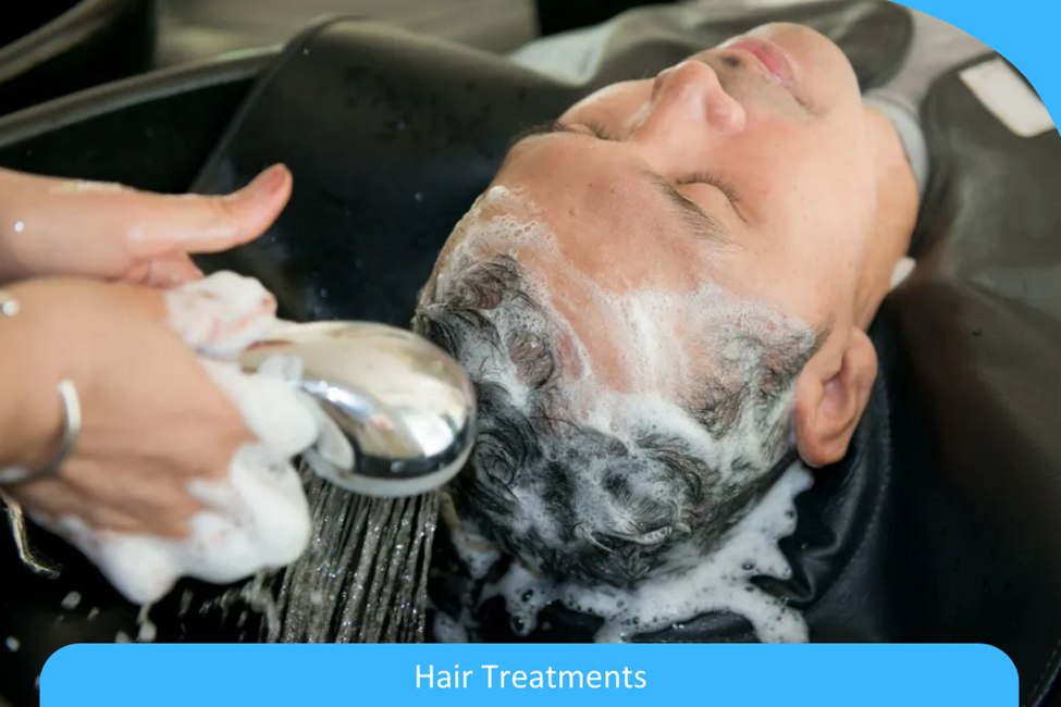 Revitalize & Rejuvenate: Navigating the World of Transformative Hair Treatments 12 image