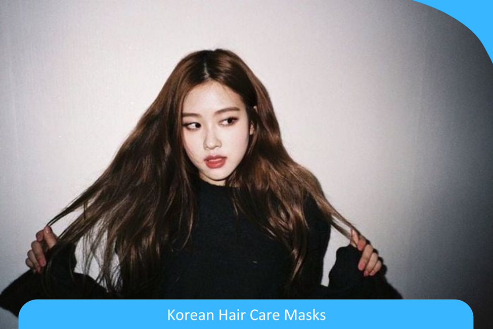Glowing Strands: Dive into the Korean Elegance with Korean Hair Care Masks 12 image 3
